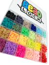 Polymer Clay Bead Kit