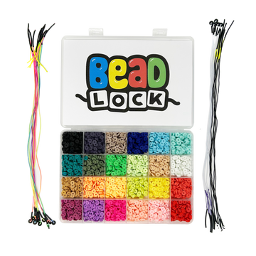 Polymer Clay Bead Kit