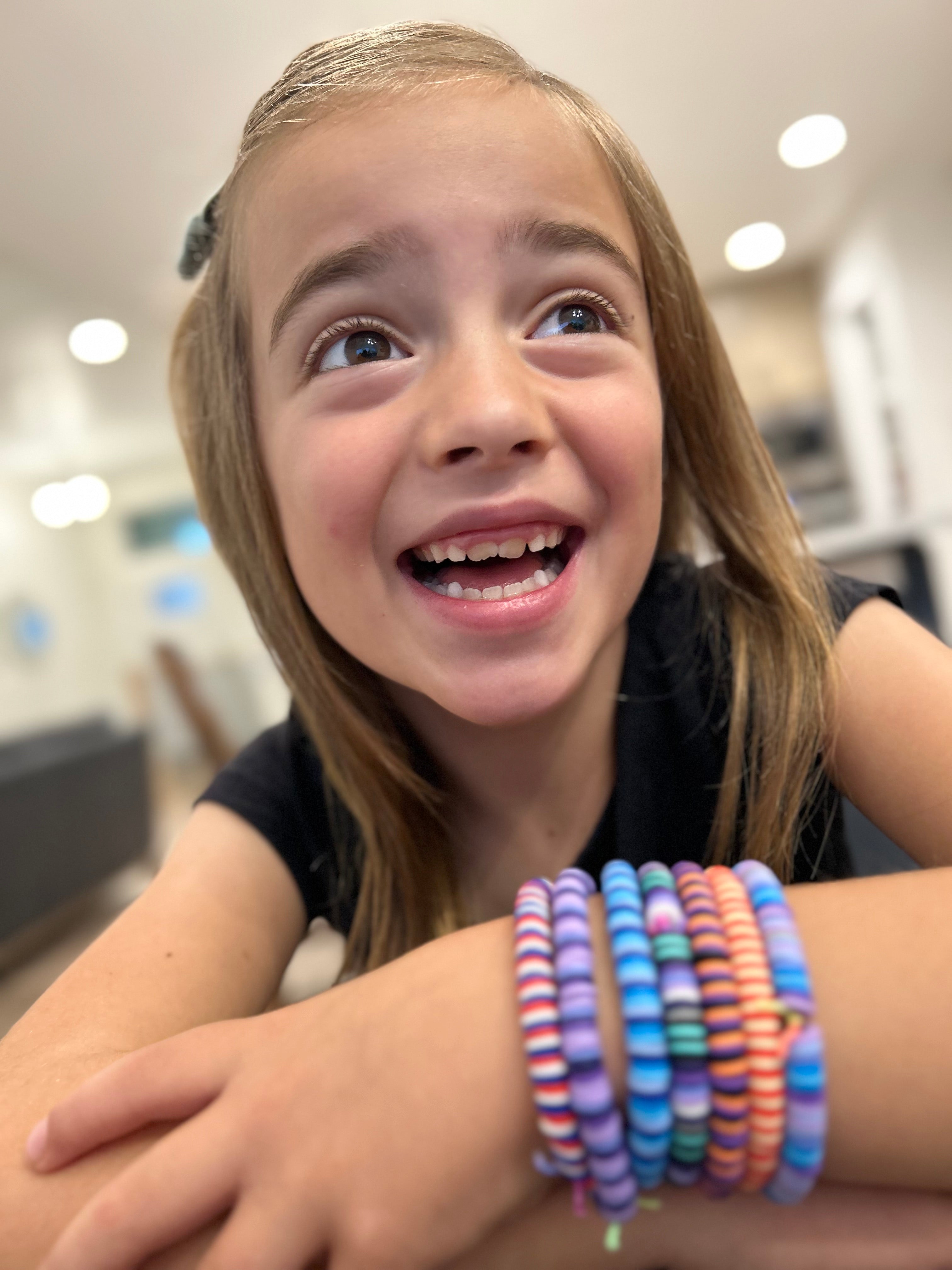 Polymer Clay Bead Kit