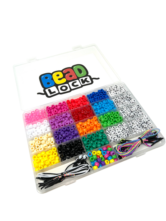 Pony Bead Kit