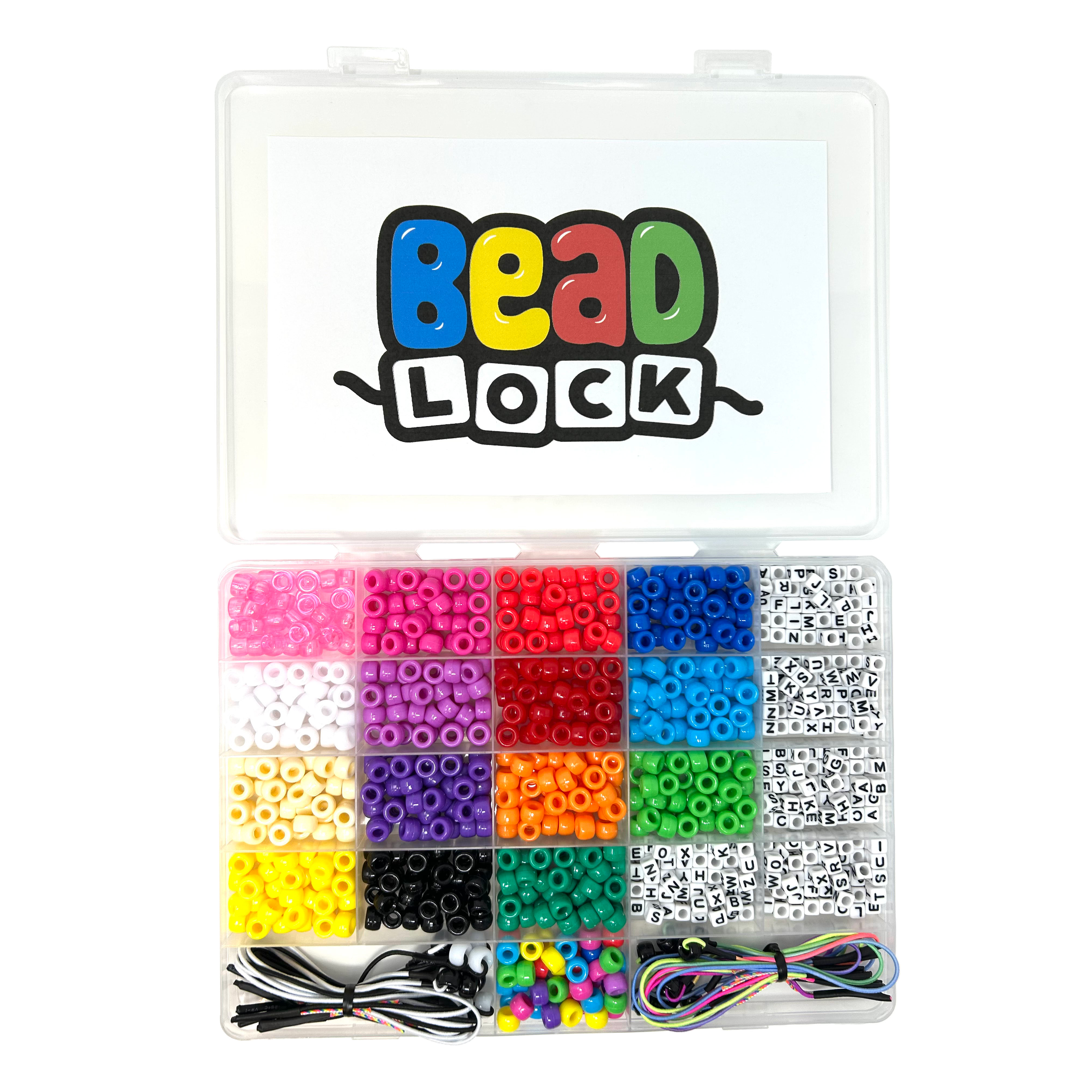 Pony Bead Kit